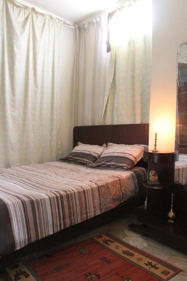 Maison Du 18Eme Siecle Тунис Екстериор снимка